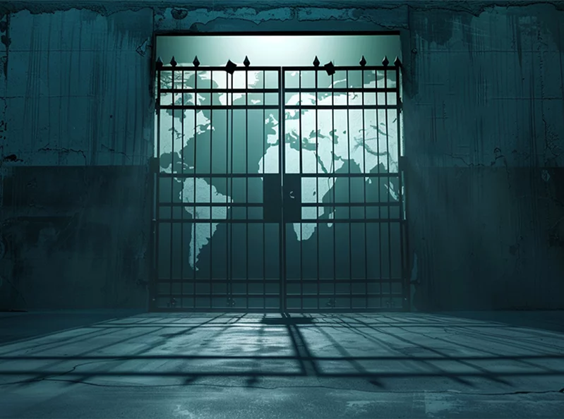 The rise of nationalism