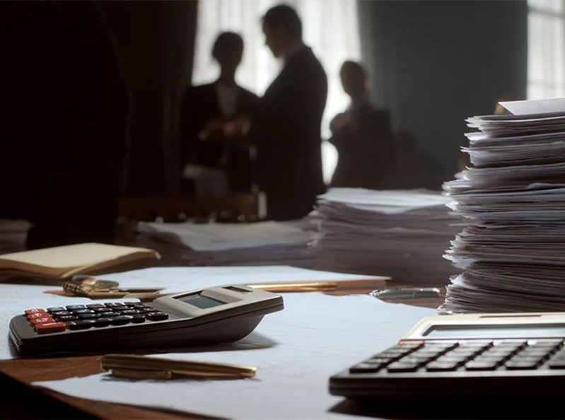 Towards a dynamic economic and financial policy