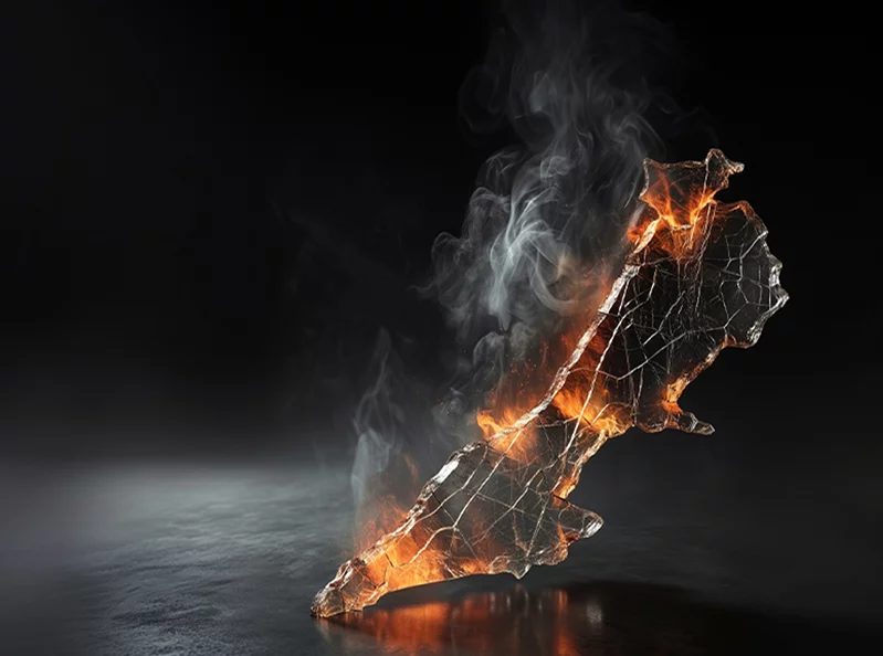 Hezbollah’s déjà vu: dragging Lebanon into the fire, again