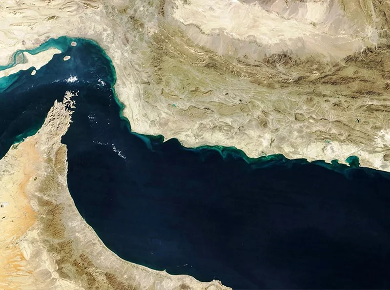 The Hormuz shock: When regional war becomes global economics