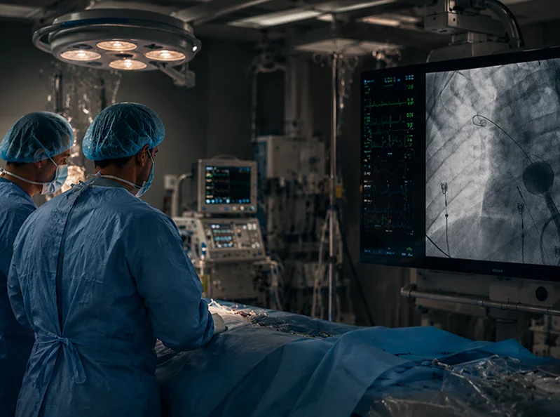Lebanon pioneers revolutionary atrial fibrillation treatment