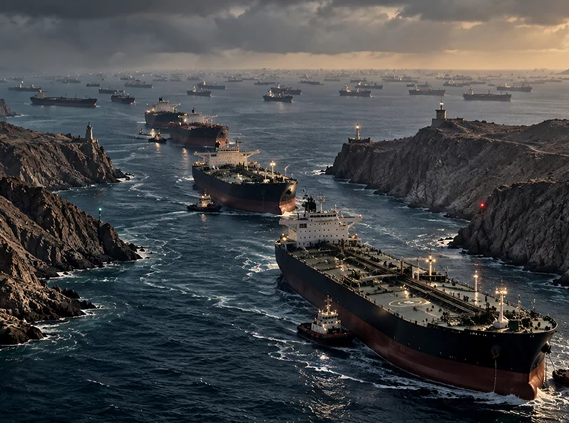 The islands that guard the Red Sea