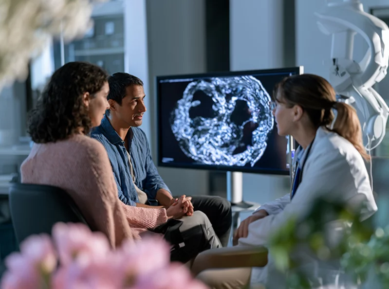 Navigating IVF in Lebanon