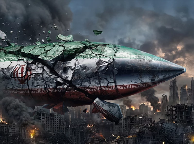 Why Iran has already lost the war