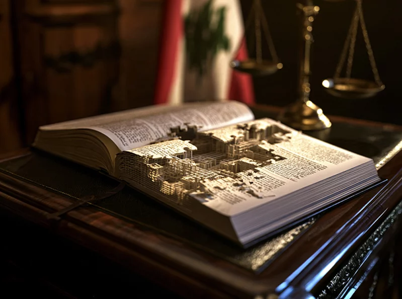 The unfinished battle for Lebanon’s judicial independence
