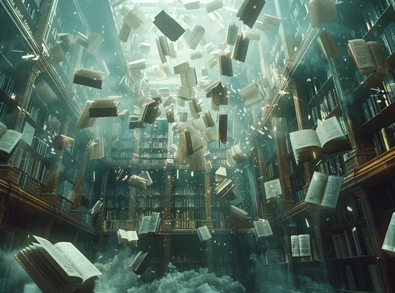 A national push to restore Lebanon's public libraries