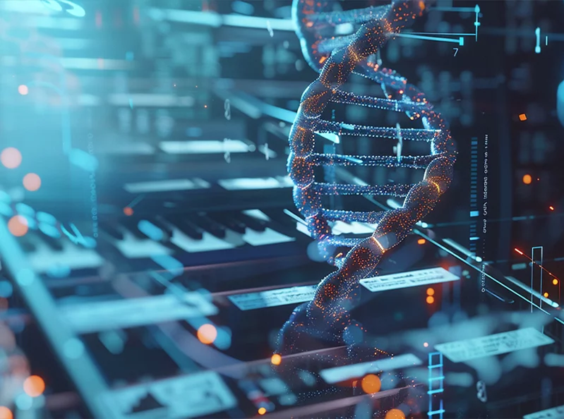 AI’s growing biosecurity risks
