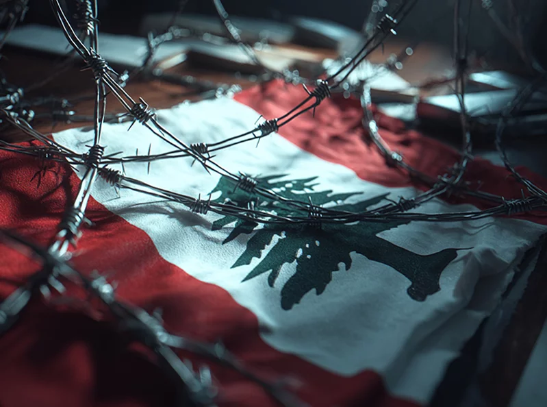 The internal ‘occupation’