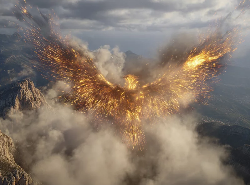 The road to deradicalization