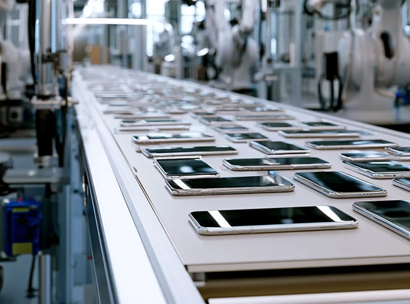 What happens when smartphones become too good?