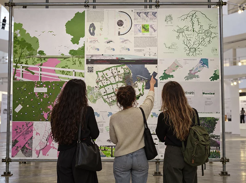 From Beirut to Brazil: Lebanese architecture takes on a hotter world