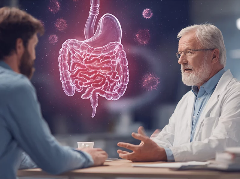 Understanding Hemorrhoids: Symptoms, causes and treatment