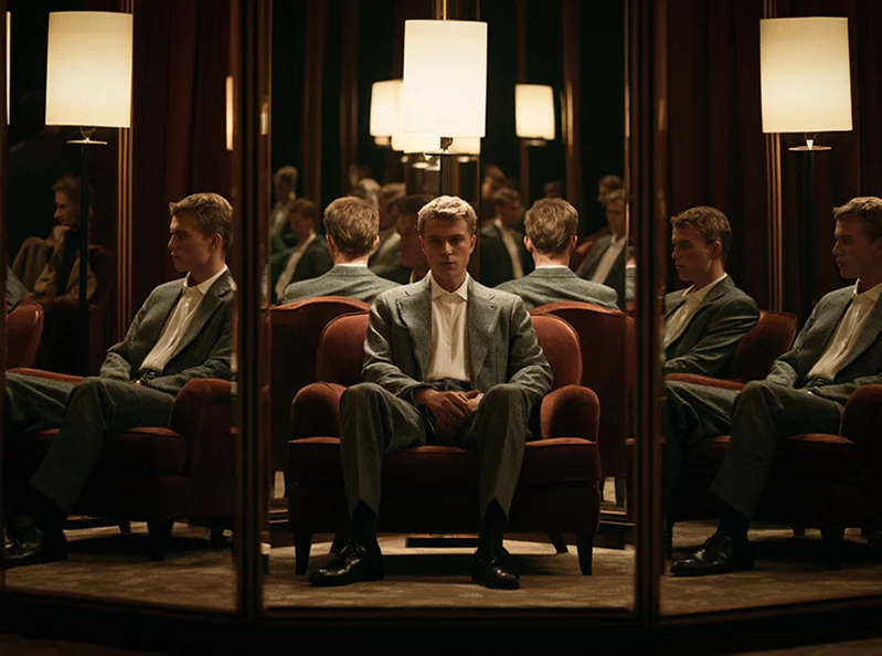 Narcissism beyond the stereotype