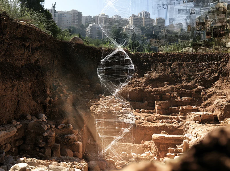 The Lebanese identity question