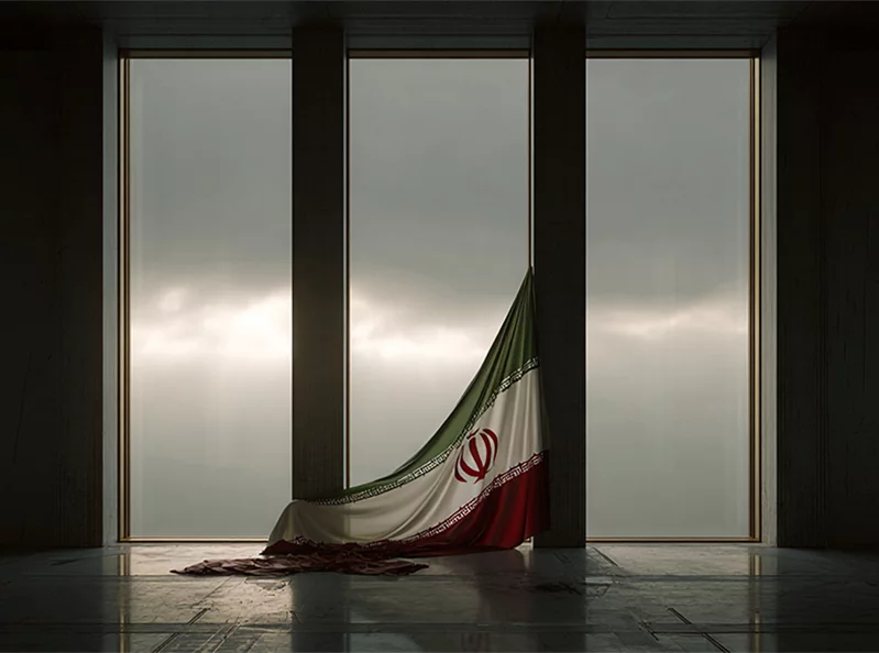 Post-Khamenei Iran: Elite cohesion, public division