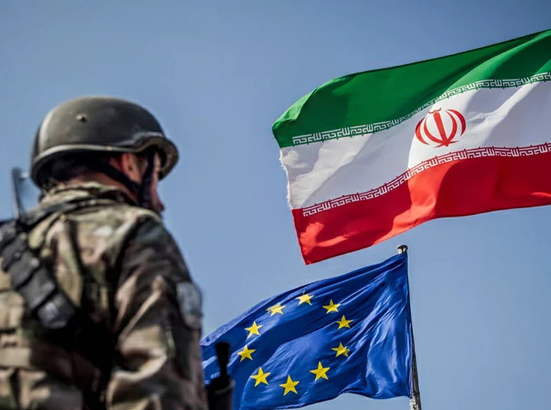 France U-turn clears path for EU terror listing of IRGC