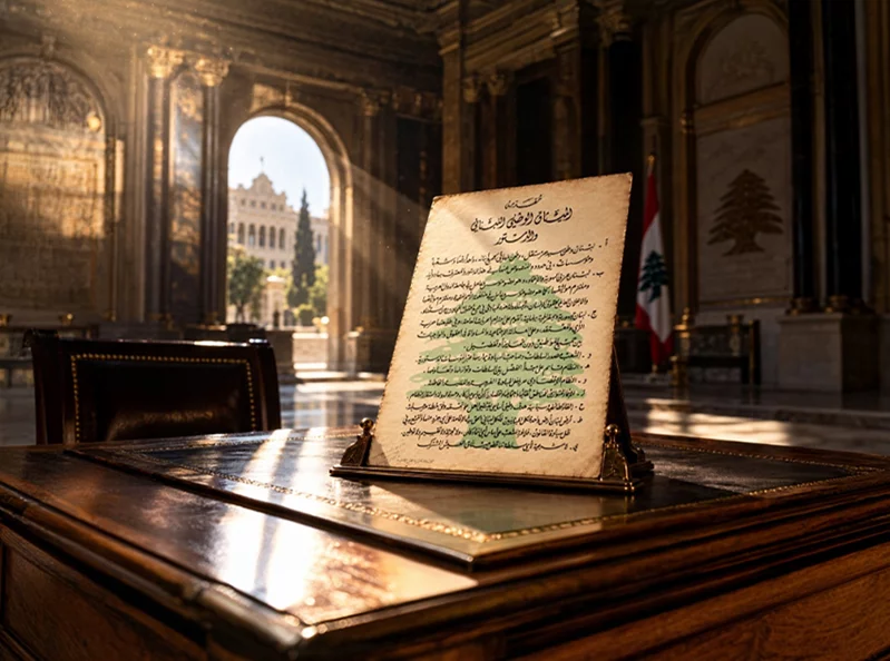 A century of the Constitution at a pivotal moment