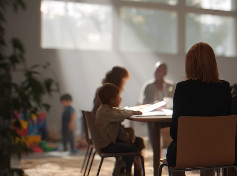 Strengthening Lebanon’s response to child sexual violence