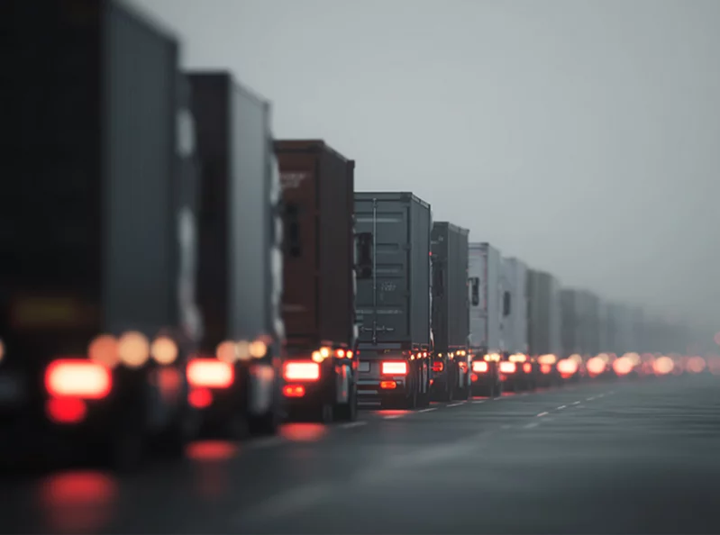 Lebanese-Syrian temporary truce reopens Masnaa crossing