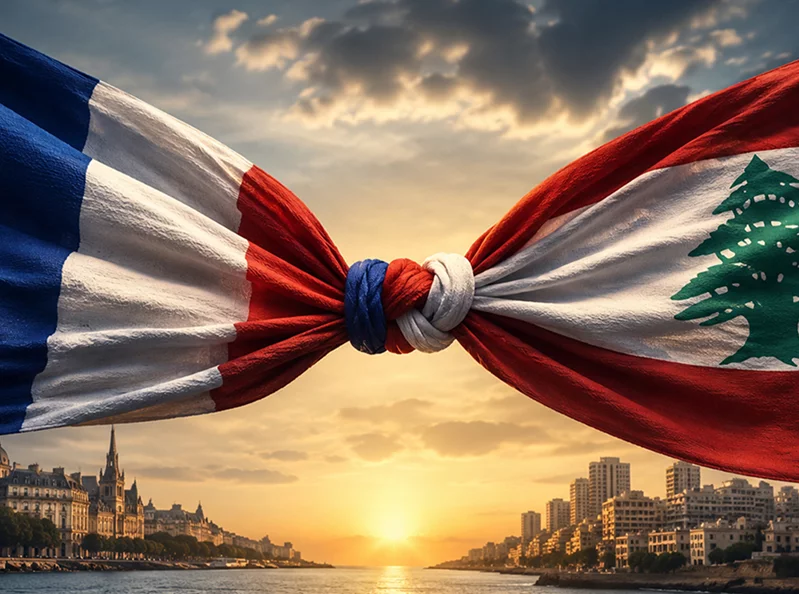 France’s enduring stake in Lebanon