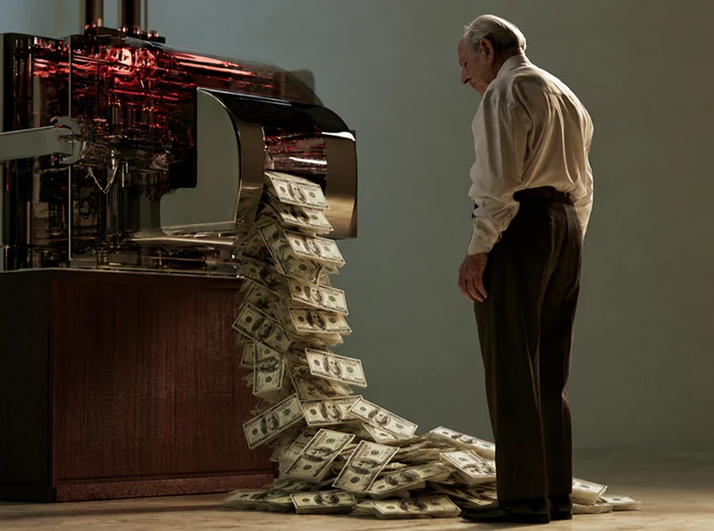 A paycheck for life? Lebanon’s new pension gamble