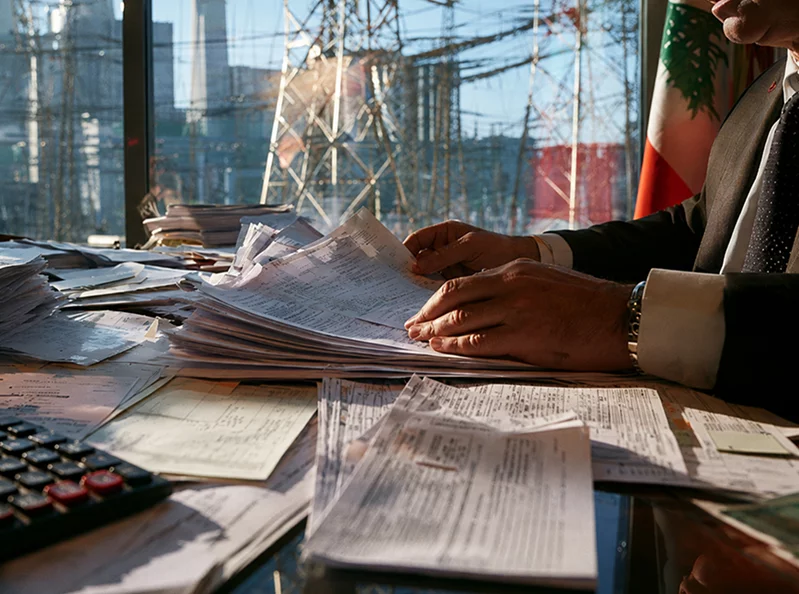 Lebanon’s power sector overhaul begins