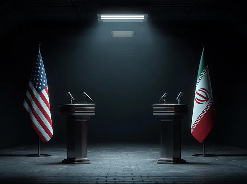 US-Iran exchange warnings as confrontation still looms