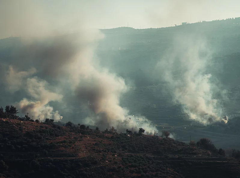 Israel escalates, ceasefire undermined