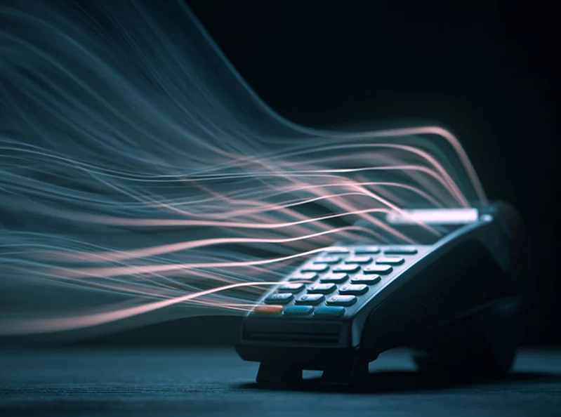 UK redraws the global payments map