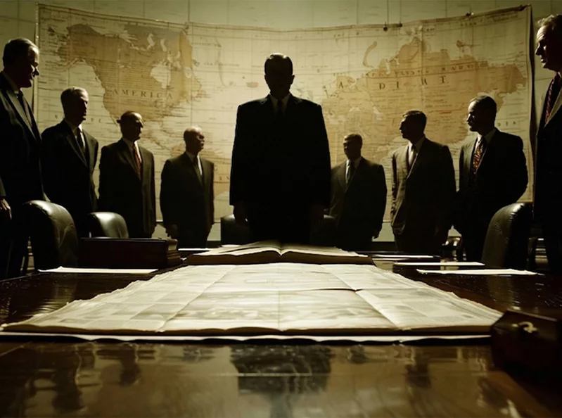 Pakistan at the center of the US-Iran war