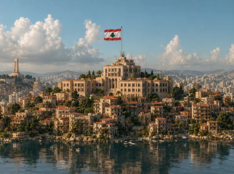Resolution 1559: Lebanon’s unfinished sovereignty agenda