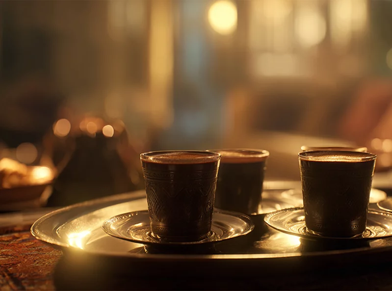 I am grateful for being Lebanese