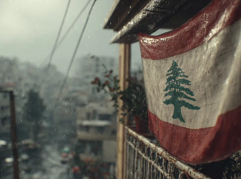 War fatigue: A country traumatized and exhausted