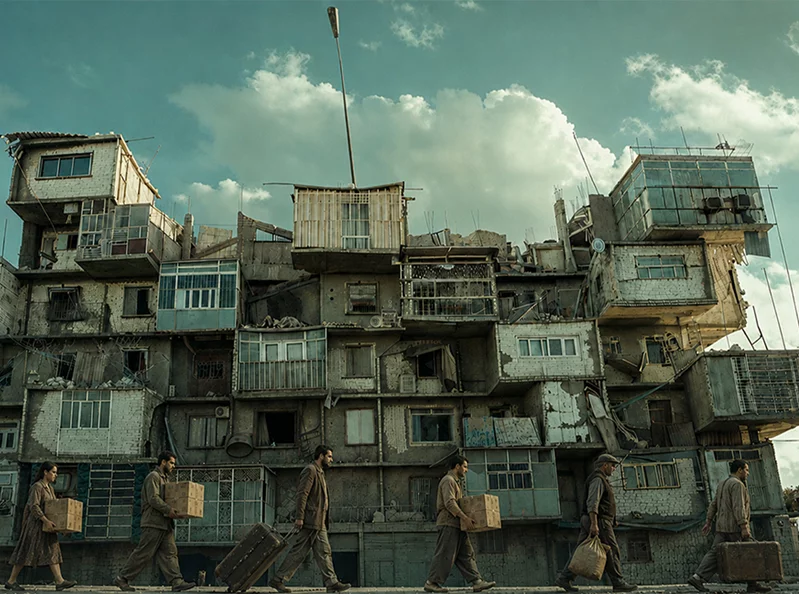 Displacement: A growing burden on a fragile economy