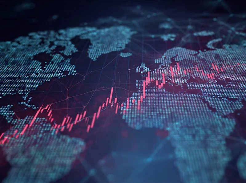 How prediction markets turn conflict into a global commodity