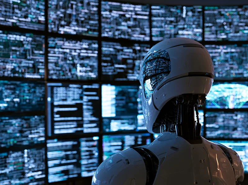 Sam Altman says the “singularity” is here. Is it?