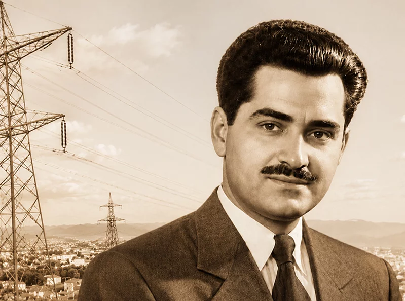 Hassan Kamel Al-Sabbah: The man who saw solar's future