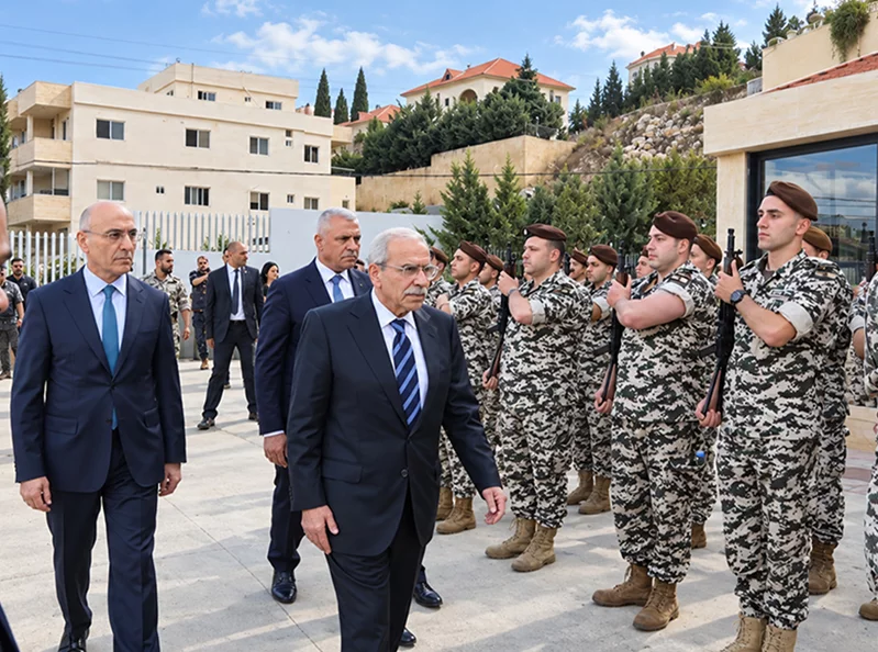 Are Lebanon’s southern Shiites turning toward the State?