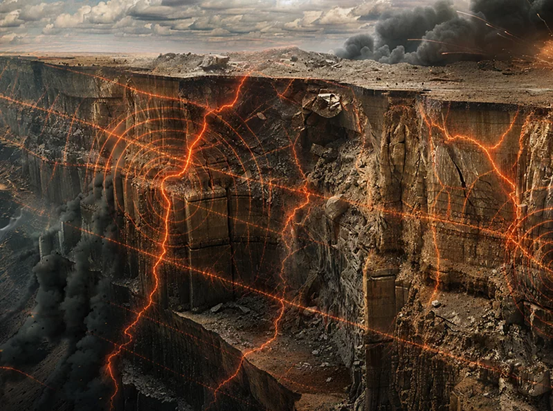 What science says about seismic risks in southern Lebanon