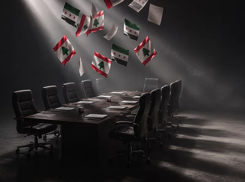Al-Shaibani’s Beirut signals a new chapter