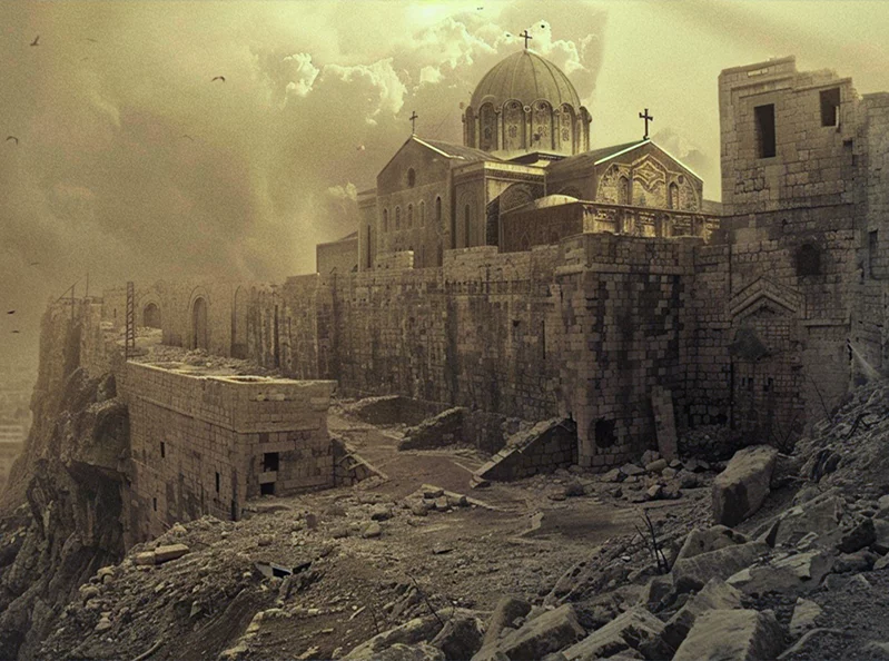 Silwan and the question of presence