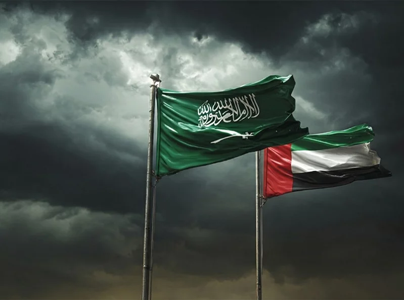 Gulf solidarity against Iran’s attacks