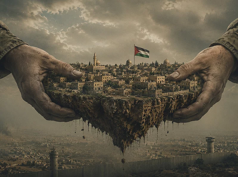 Smotrich’s Hebron move raises Oslo questions