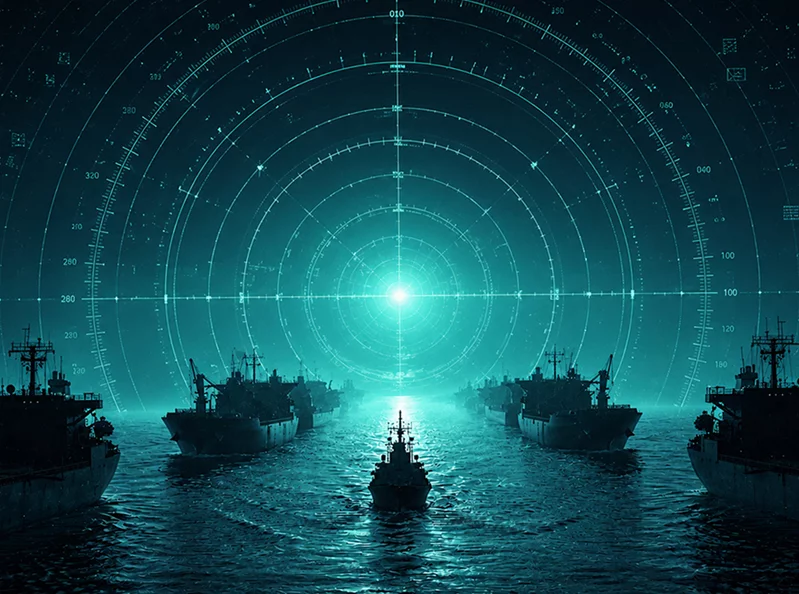 AI and the algorithms of evasion