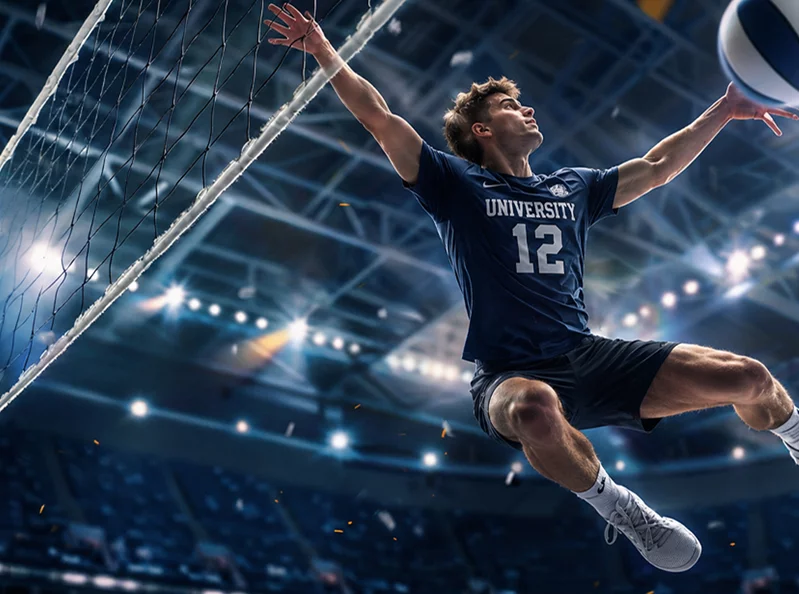 University sports return with Lebanon cup