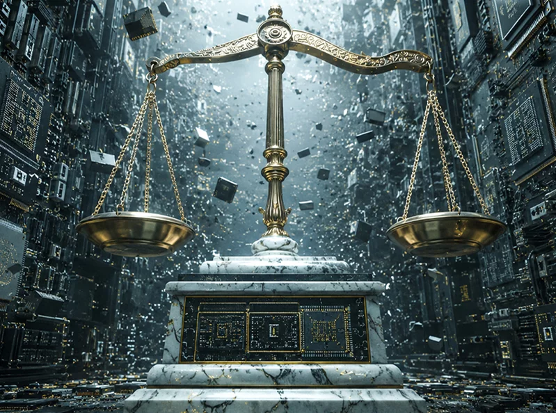 The court ruling testing the limits of AI Liability
