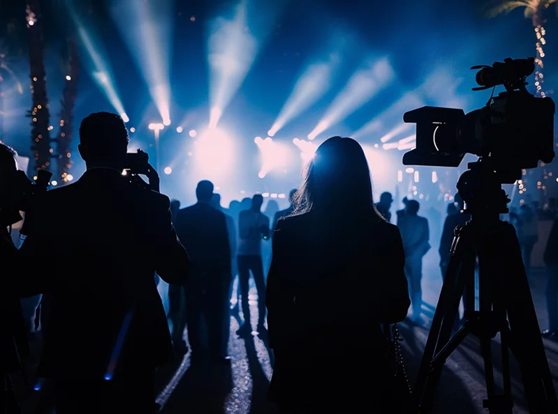 From the Bekaa to Marrakesh: Arab films shine at Cannes