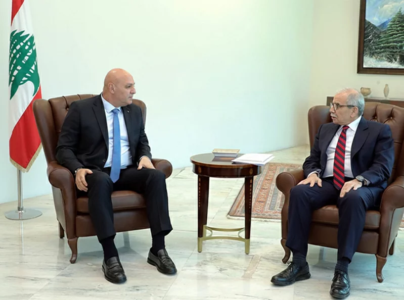 An exceptional parliamentary session: Postpone or save the elections?