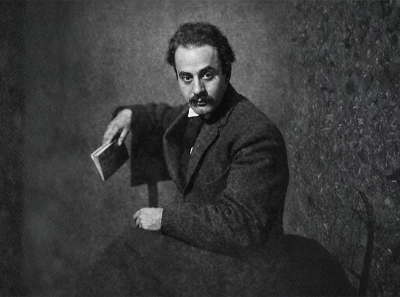 Gibran Khalil Gibran: Lebanon’s enduring voice