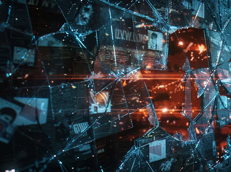 Pallywood, IRGC, and the weaponization of human rights